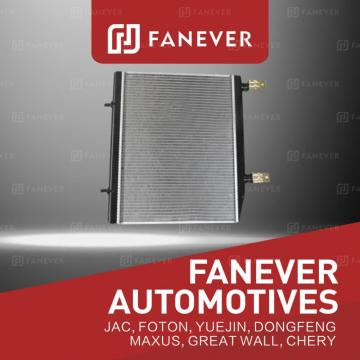 Foton T3 radiateur L0130030044A0