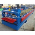 Best Selling Steel Roof Sheet Roll Forming Machine