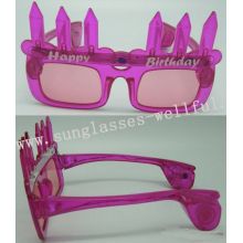 Designed Party Sunglasses