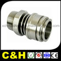 OEM China Precision CNC Machining Aluminum Automobile Parts