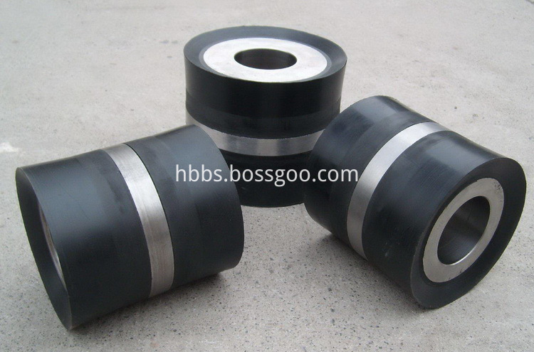 HNBR Pump Piston Assembly