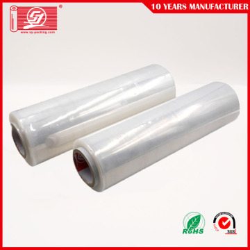 LLDPE Coast Stretch Film for Wrap Pallet