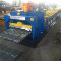 DX 840 Roof Sheet Rolling Forming Machine