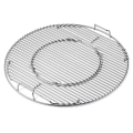 Grille de barbecue portable en acier inoxydable