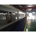 Large PE Pipe Production Line with Diameter 630mm