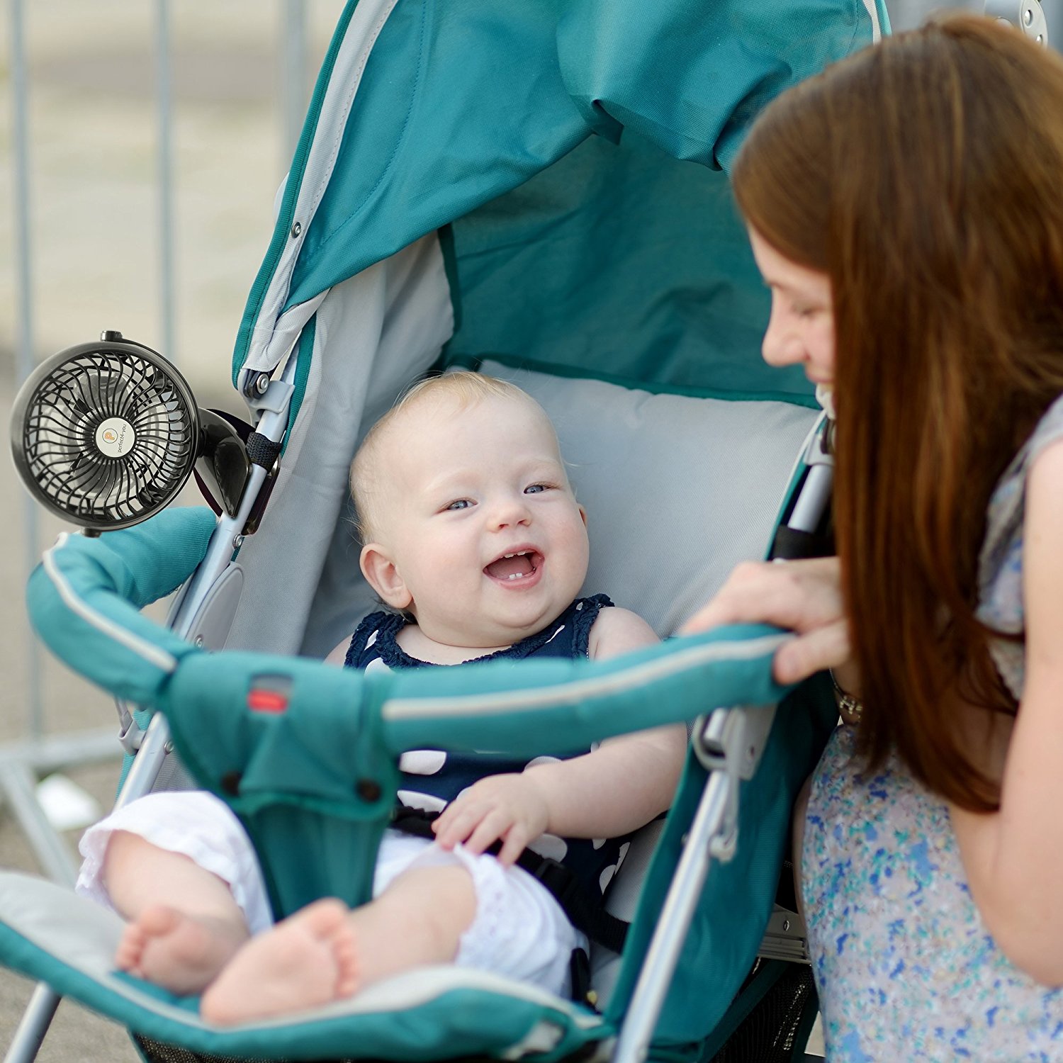 TABLE FAN