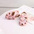 Closed Toe Non-slip Baby Sandals Shoes