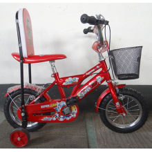 New Model Long Seat Children Bicycle BMX Bike (FP-KDB143)