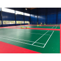 BWF Approved topmost sales badminton flooring