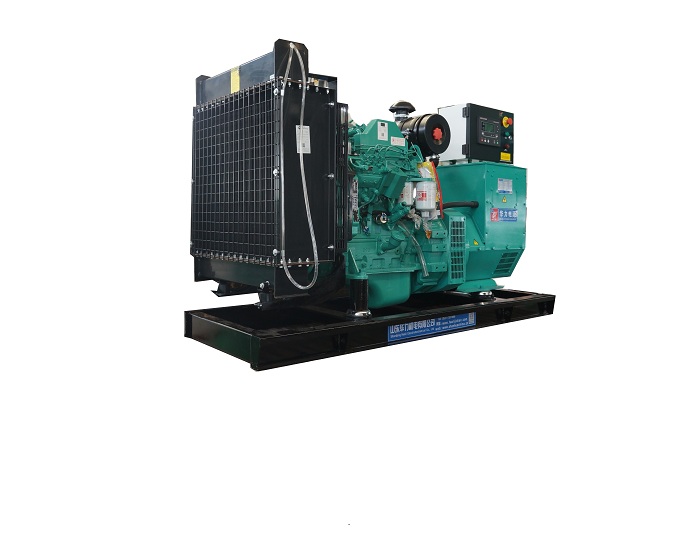 50KW small generator set