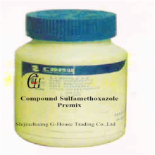 Sulfamethoxazole Premix for Veterinary