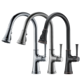 XHHL factory quality warranty single hole faucet