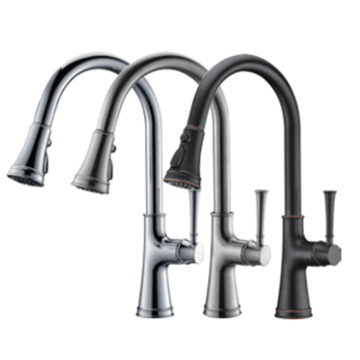 XHHL factory quality warranty single hole faucet