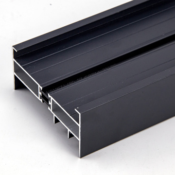 Hot Sales Solar bracket aluminum profile