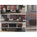 Camion de transport de carburant de FOTON AUMAN 4X2 10000Litres