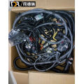 PC200-8 Excavator Main Wiring Harness 20Y-06-42411 in Cabin