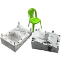 Furniture Plastic Injection Armrest Chair Mould