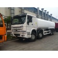 Sinotruk Howo Water Sprinkling Tank Truck