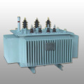 Oil immersed On-load Transformer