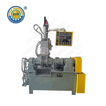 Dispersion Mixer for Military Special Materials