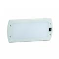 10-30V Oblong LED Marine RV Interior Dome Lights