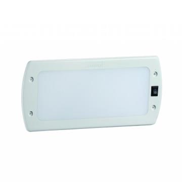 Lumières intérieures de dôme de RV de 10-30V Oblong LED