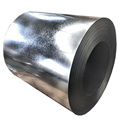 SGCC Cold Roll Galvanized Steel Coil