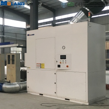 Metal Welding Plasma Cutting Dust Collector