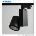 High Power High Quality Dimmable CREE COB LED Track Light