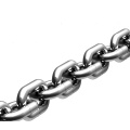 DIN763 Aço inoxidável Link Link Chain Preço
