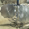 Custom Metal Rapid Prototyping Anodizing Parts