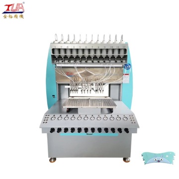 2021 New Arrival 12 Colors Dispensing Machine