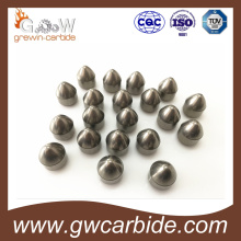 100% Raw Material of Tungsten Carbide Button Bits