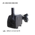 5W Aquarium Water Pump Fall Гидропонный погружной насос