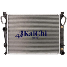2748 Radiator For Mercedes-Benz S600/CL600/CL55/CL65/S65