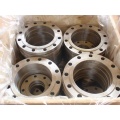 A694 F52 Bridas (A694 F52 bridas, A694-F60, F65-A694, A694-F70) Forjado Bridas Flange