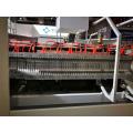 Double Wall Corrugated Pipe Extrusion Line