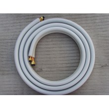 Connection Tube with Single Layer Insulation Tube