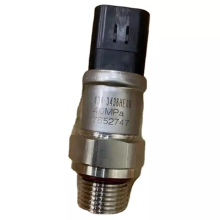 434-3436 7754762 Excavator electric parts Pressure Sensor for E336D Pressure Switch
