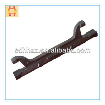 High Chromium Boiler Furnace Grate Bar