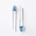 700nm IR LED 3mm LED blaue Linse H4.5mm