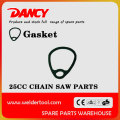 25cc chainsaw parts gasket set