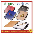 Office Supply Paper Notebook for Stationery656