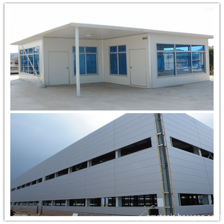 Sandwich Panels 20mm Specifications