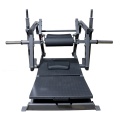 New design fitness equipment glute hip thrust machine