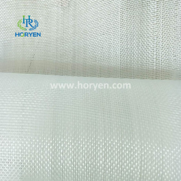 Высококачественный 600GSM 800GSM Roll of Fiberglass Cloth