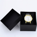 New Luxury Cardboard Promotion Watch Gift Box