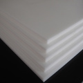 Extruded POM sheet rod