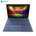 Business Custom 15.6inch 256GB Affordable Laptop For Work