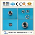 stainless steel hexagon bushing pipe fitting